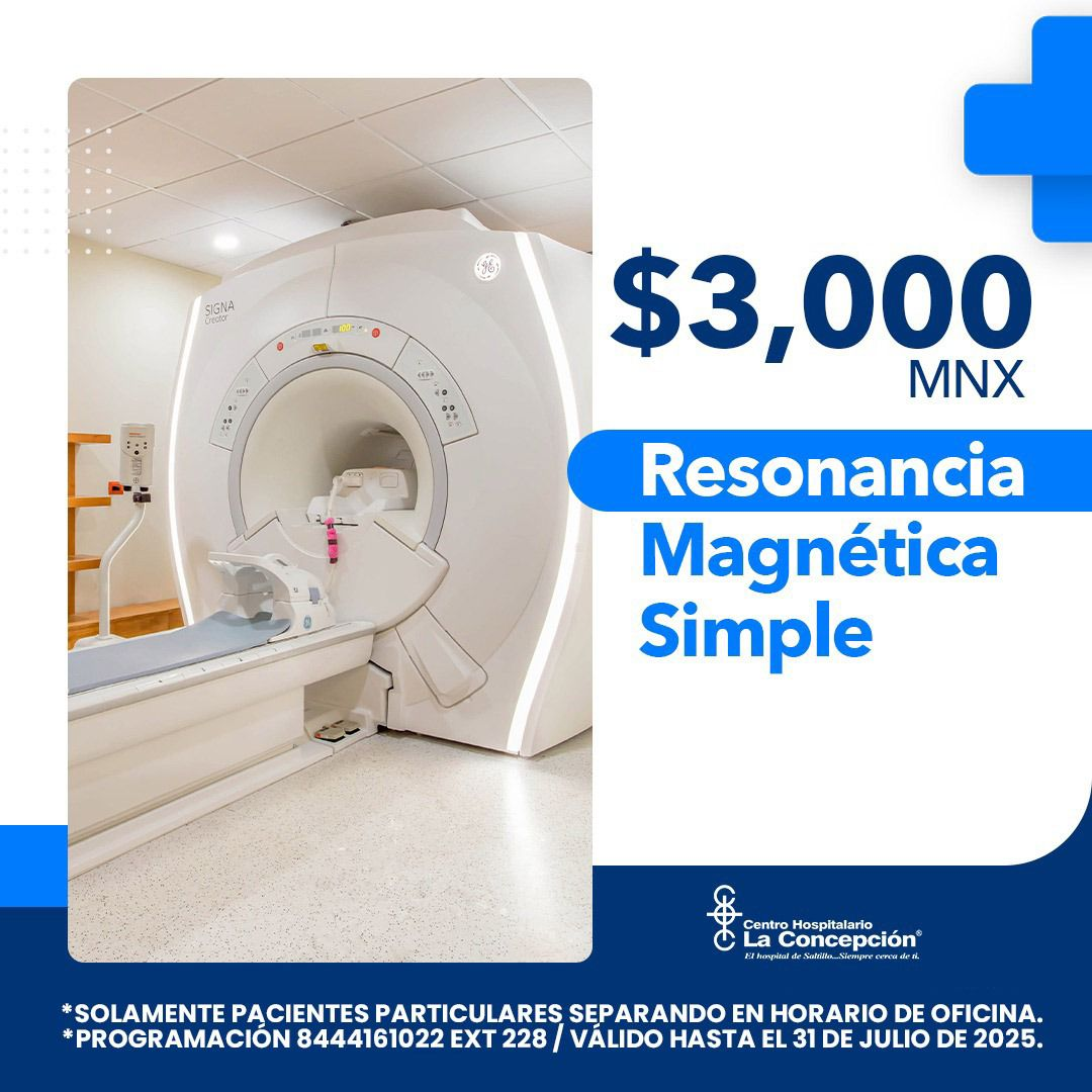 Promoción Julio