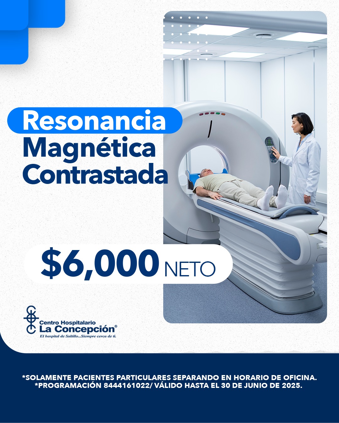Promoción Junio