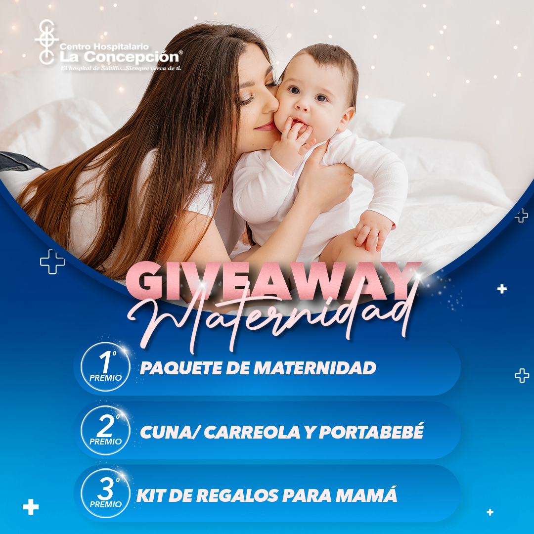 Promoción Mayo